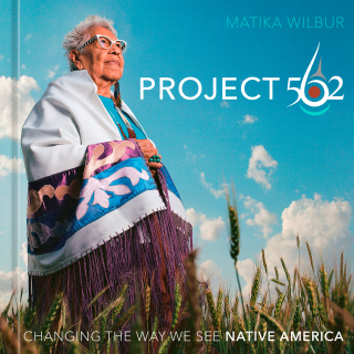Project 562