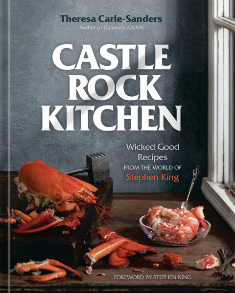 Cover image for book Castle Rock Kitchen