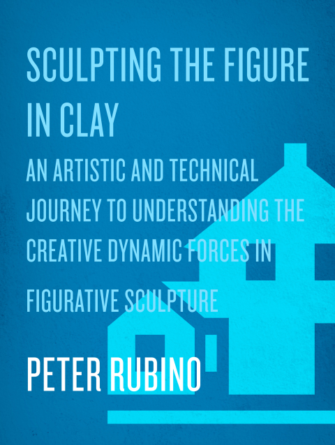 Cover image for book Sculpting the Figure in Clay