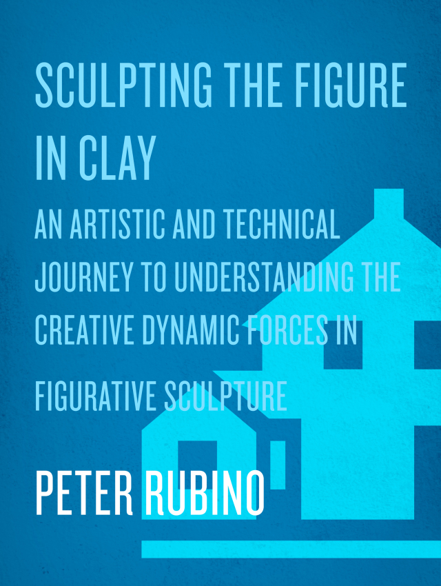 Sculpting the Figure in Clay
