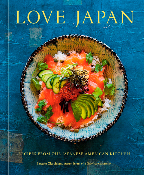 Cover image for book Love Japan