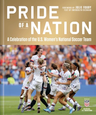Pride of a Nation