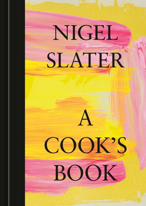 Cover image for book A Cook's Book