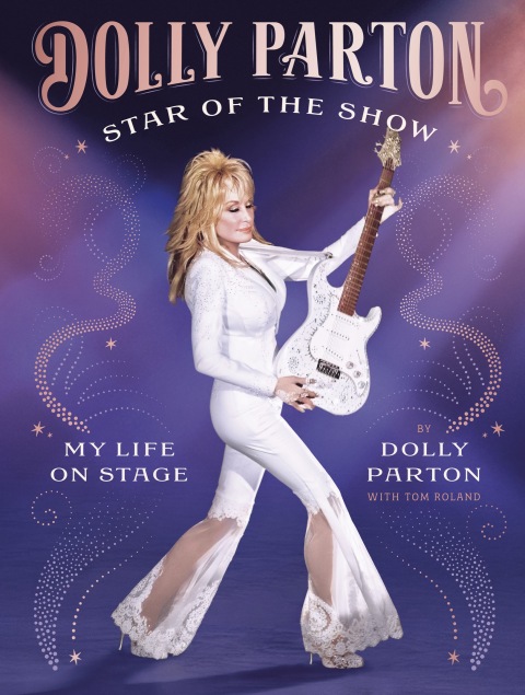Cover image for book Star of the Show