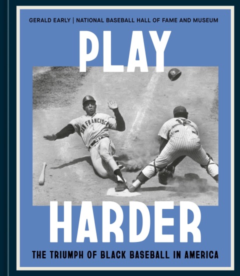 Cover image for book Play Harder