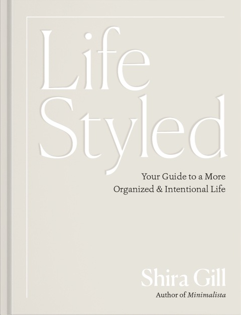Cover image for book LifeStyled