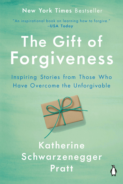Cover image for book The Gift of Forgiveness