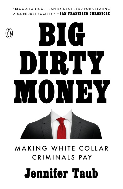 Cover image for book Big Dirty Money