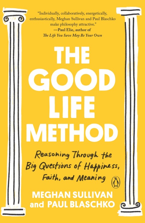 Cover image for book The Good Life Method