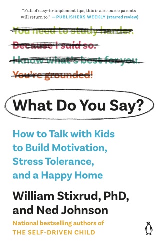 What Do You Say?