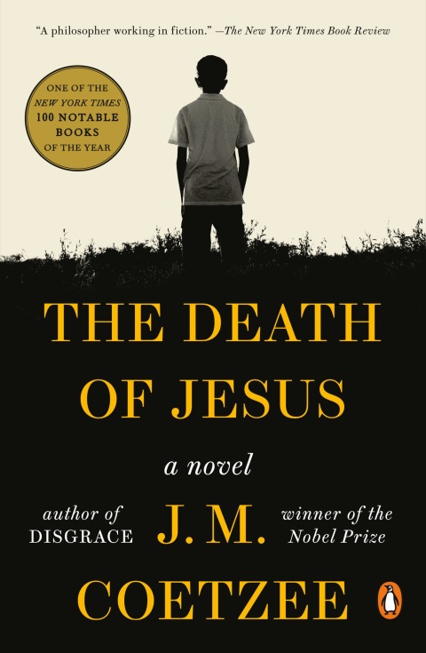 Cover image for book The Death of Jesus