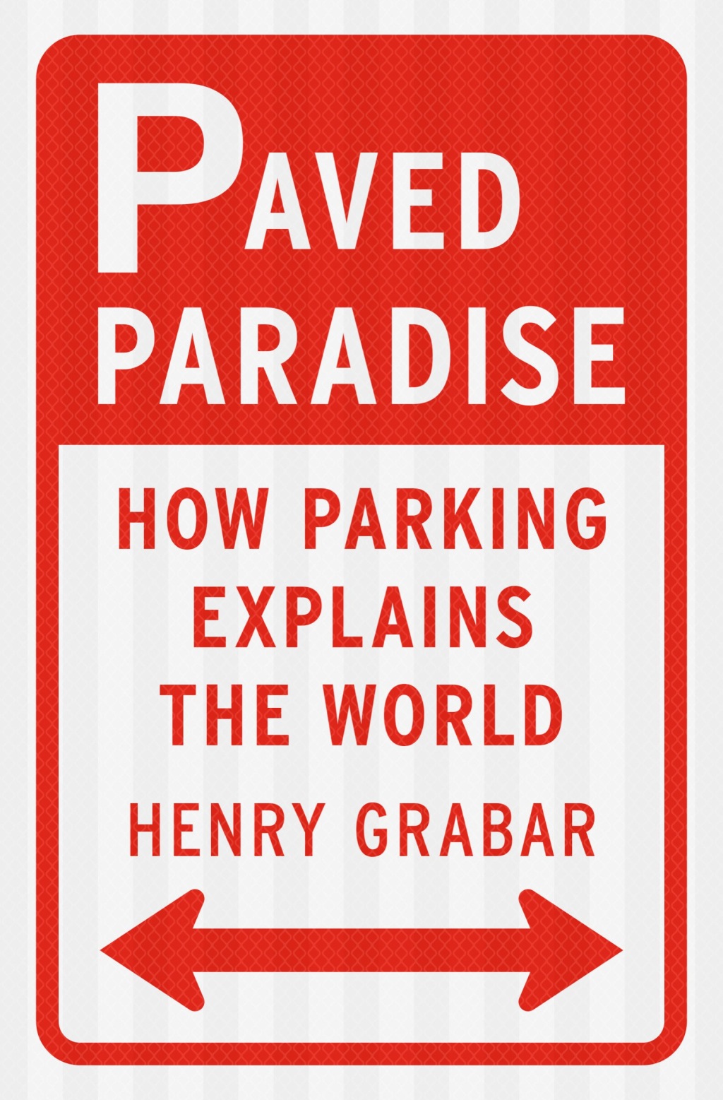Reflowable Paved Paradise; $14.42