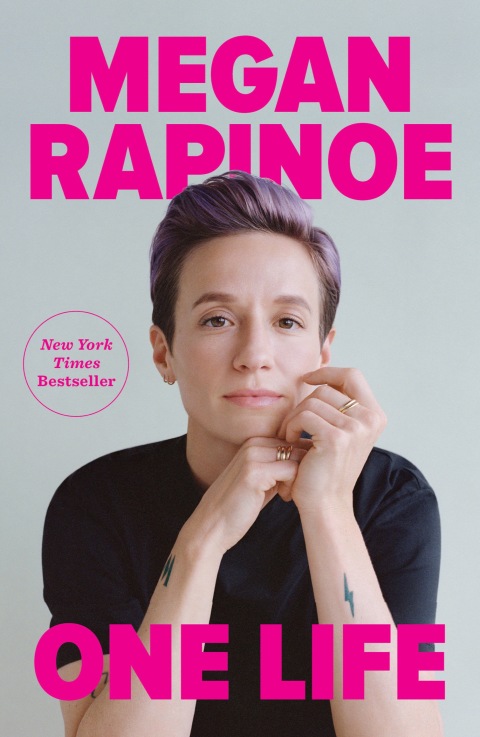 Cover image for book One Life