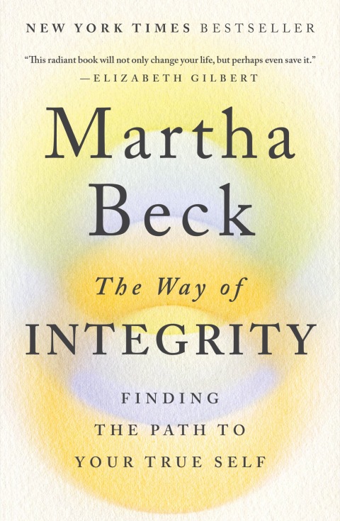 Cover image for book The Way of Integrity