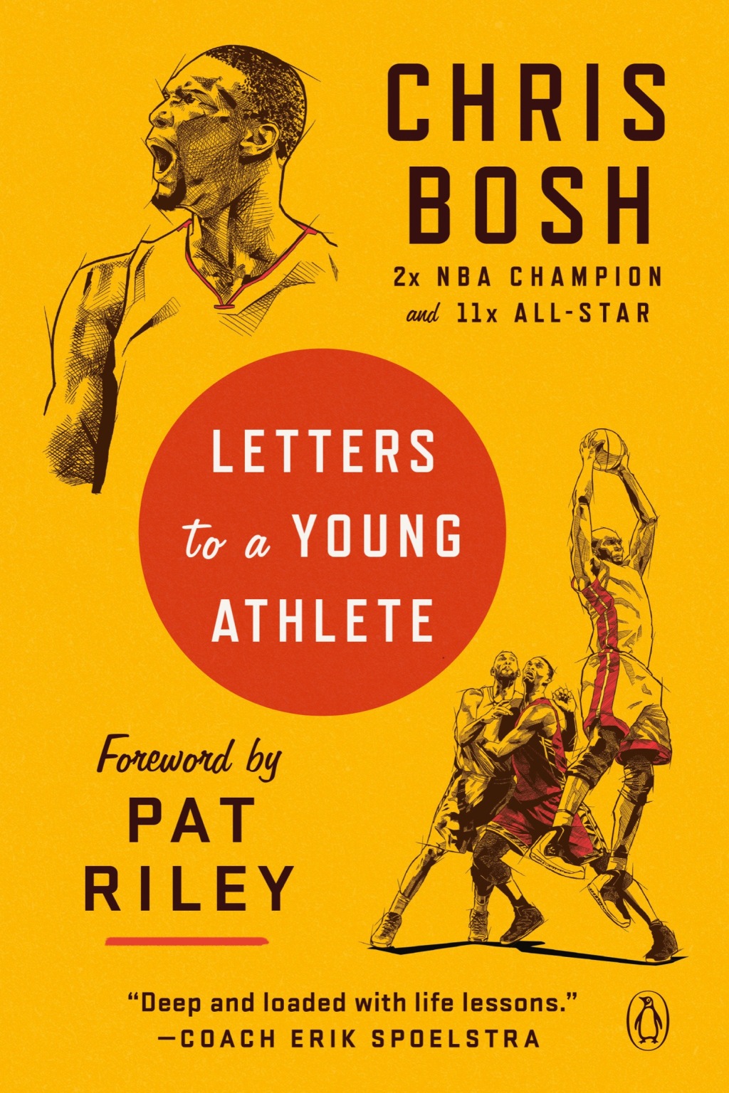 Reflowable Letters to a Young Athlete; $14.42