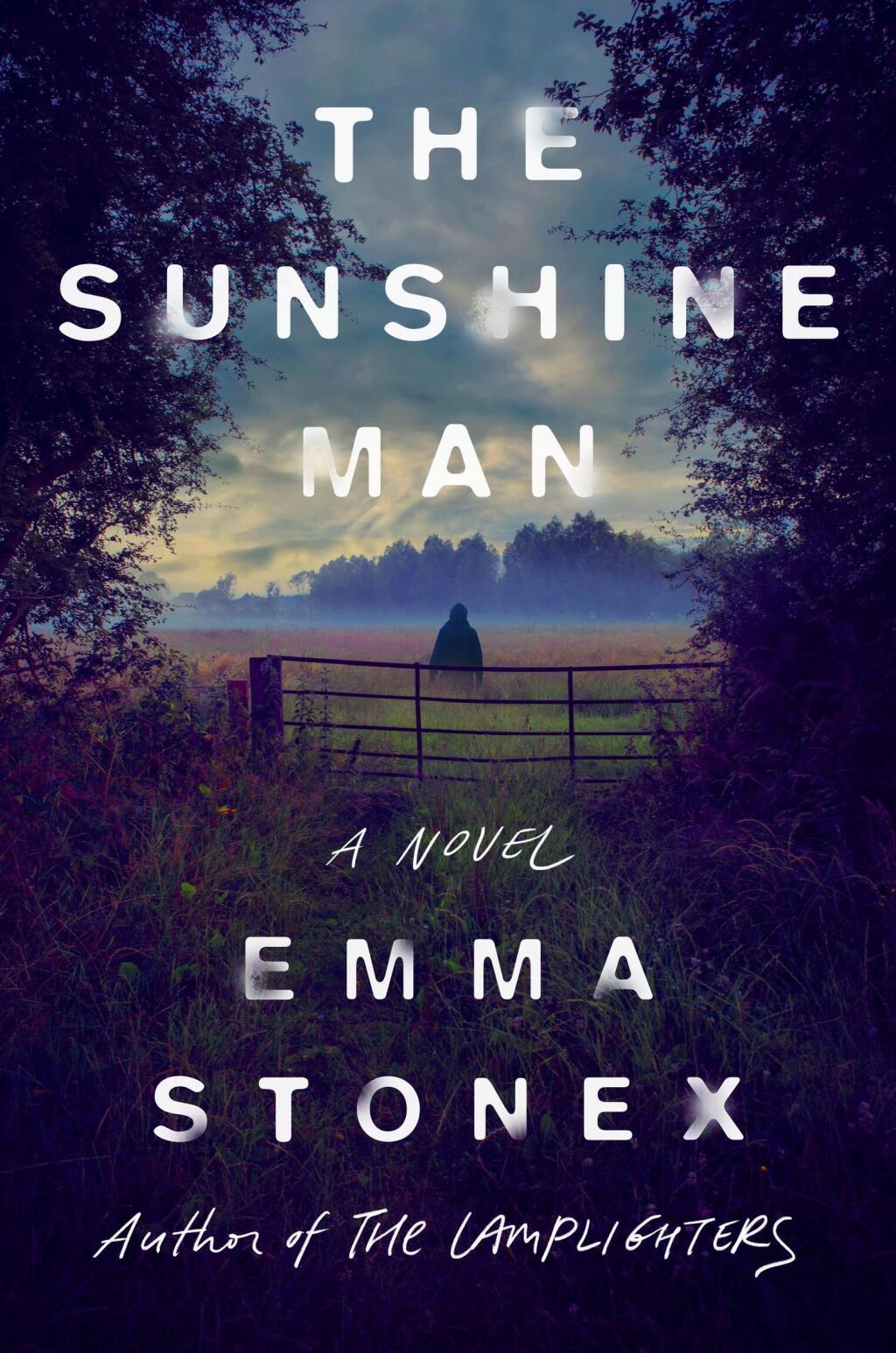 Reflowable The Sunshine Man; $16.64
