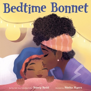 Bedtime Bonnet