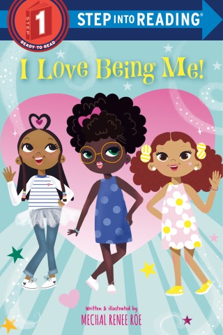 I Love Being Me!