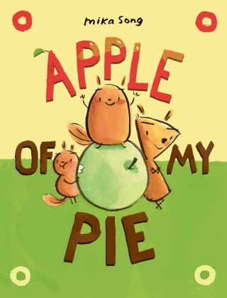 Apple of My Pie