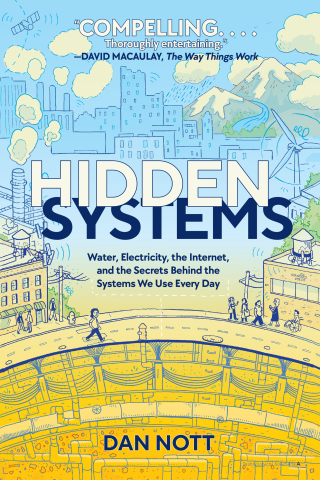 Hidden Systems
