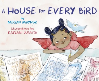 A House for Every Bird