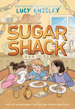 Sugar Shack