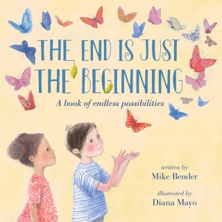 The End Is Just the Beginning