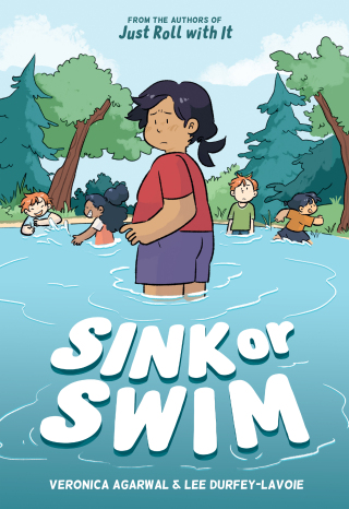 Sink or Swim