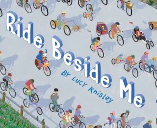 Ride Beside Me