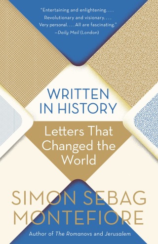 Written in History