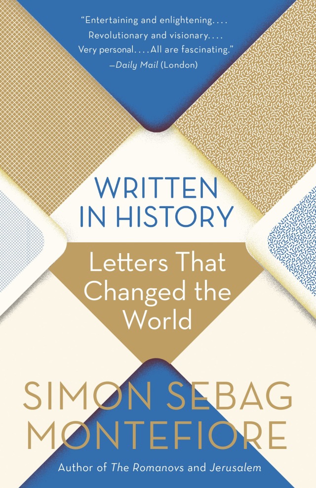Written in History