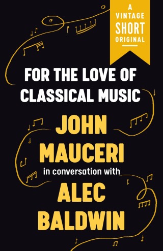 For the Love of Classical Music