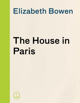 The House in Paris