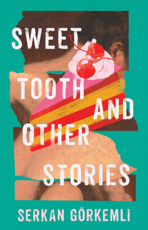 Cover image for book Sweet Tooth and Other Stories