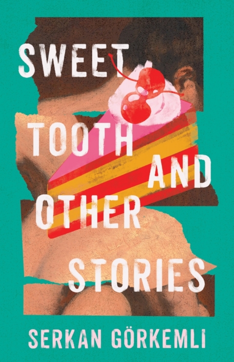 Cover image for book Sweet Tooth and Other Stories