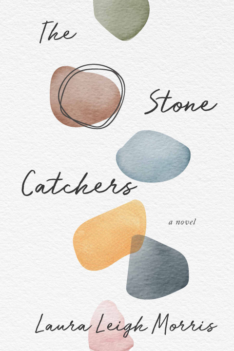 Cover image for book The Stone Catchers
