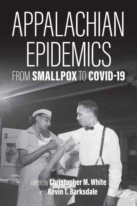 Appalachian Epidemics 