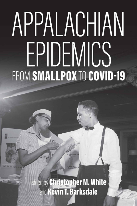 Appalachian Epidemics 