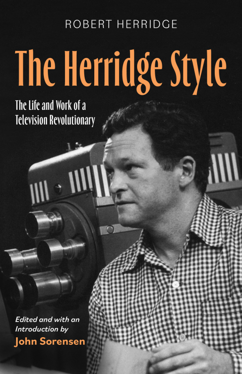 Cover image for book The Herridge Style