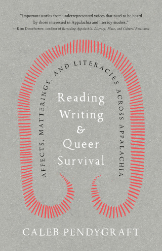 Reading, Writing, and Queer Survival