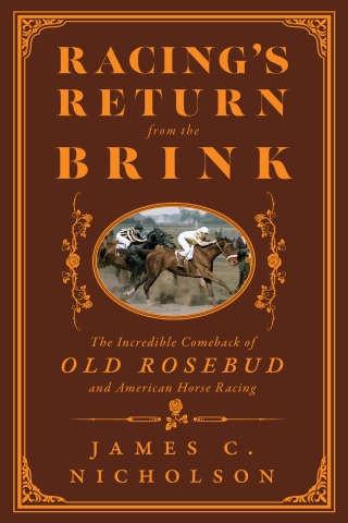 Racing's Return from the Brink