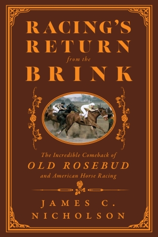 Racing's Return from the Brink