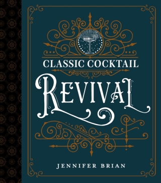 Classic Cocktail Revival