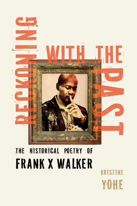 Cover image for book Reckoning with the Past