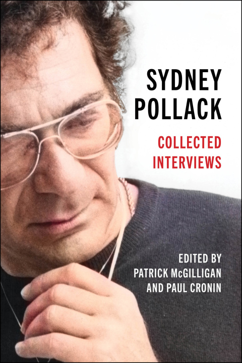 Cover image for book Sydney Pollack