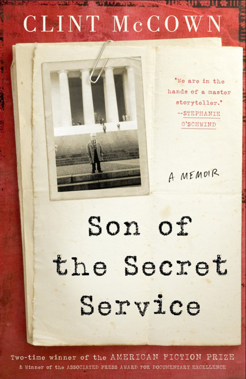 Cover image for book Son of the Secret Service