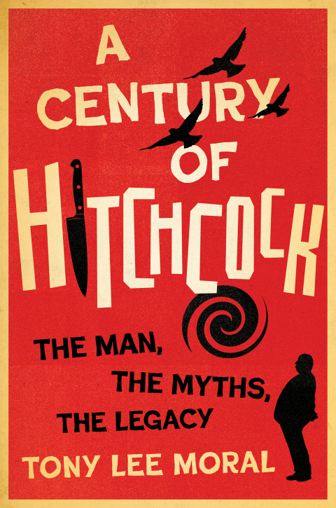 Cover image for book A Century of Hitchcock