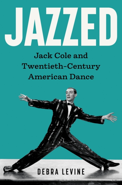 Cover image for book Jazzed
