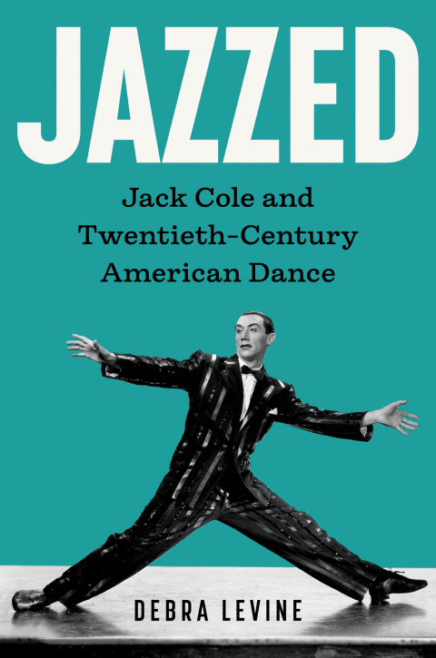 Cover image for book Jazzed