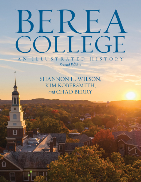Cover image for book Berea College